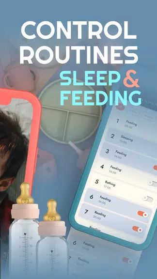 MobiStealth:Cloud Baby Monitor屏幕截圖1
