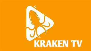 Kraken TV ảnh chụp màn hình 0