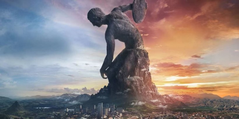 Netflix, Civilization VI로 문명 정복의 문을 열다