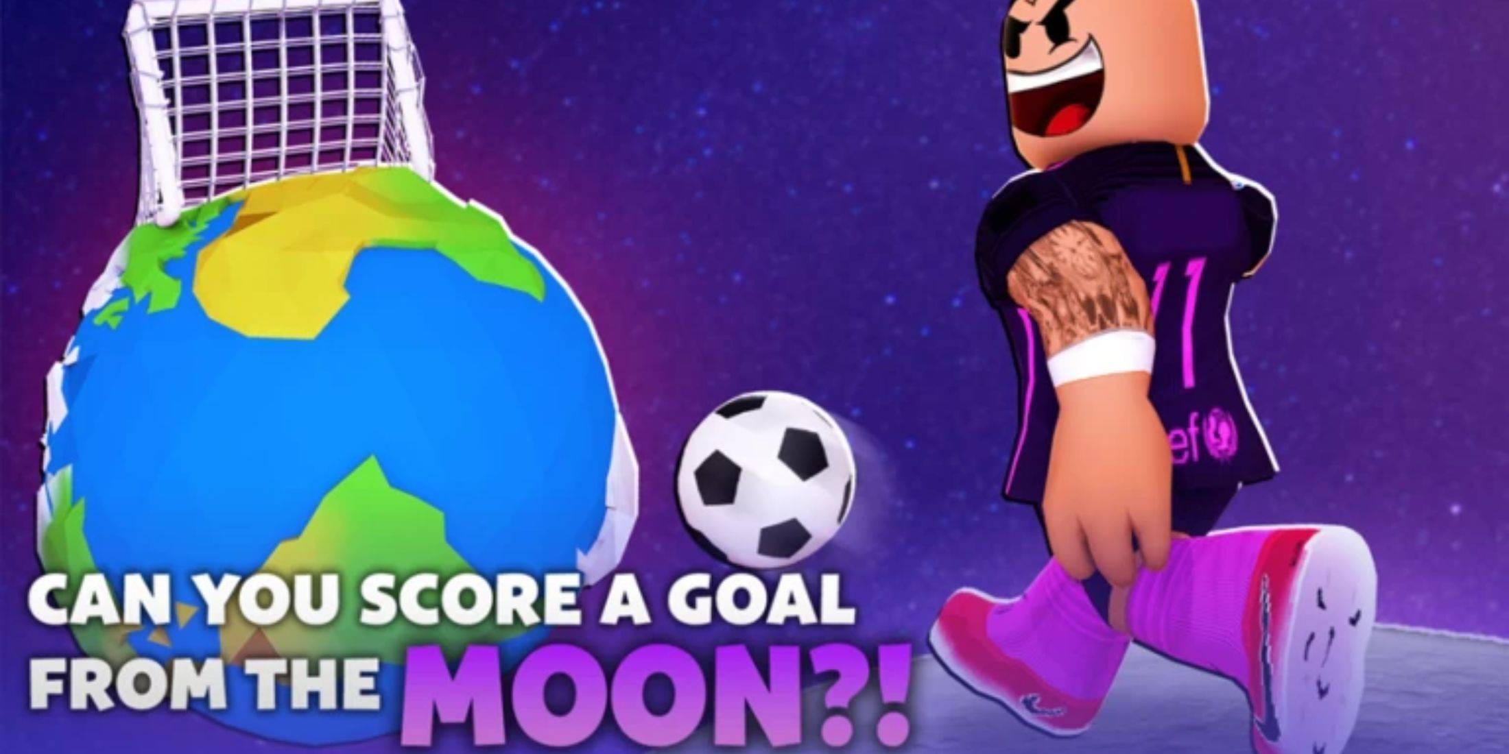 Gold Kick Simulator - Tutti i codici di lavoro gennaio 2025