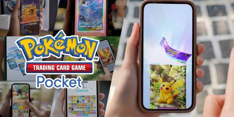 Pokémon TCG: Token Perdagangan Bebas Meningkatkan Permainan