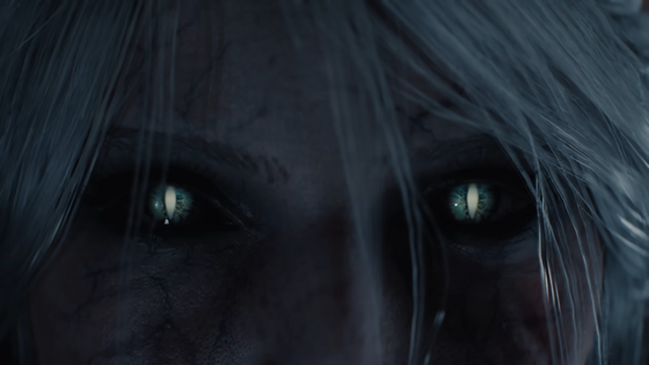 Witcher 4 Voci della finestra di rilascio del 2026 SPEGNO