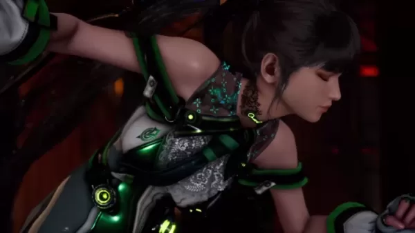 Stellar Blade Complete Edition Releases June 11