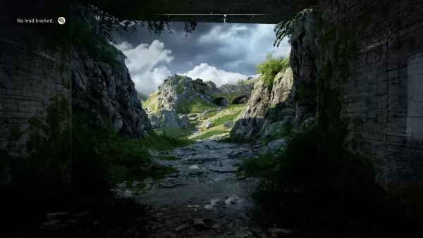 Atomfall gameplay screenshot