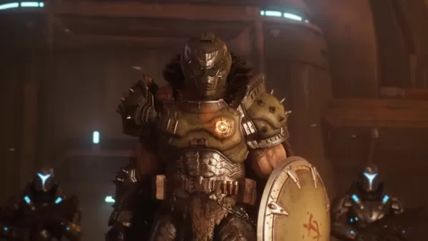 DOOM: Dark Ages alcanza los 3 millones de jugadores en su lanzamiento.