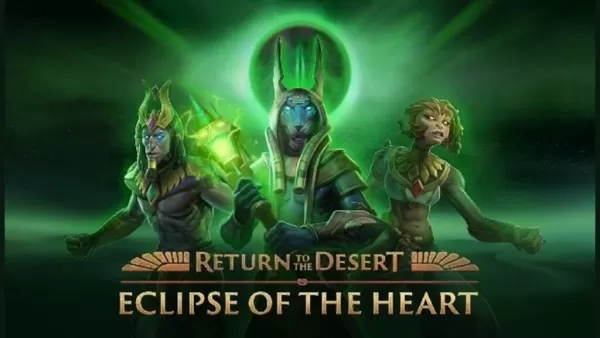 O que começou há 24 anos finalmente chega ao fim: RuneScape lança Eclipse of the Heart
