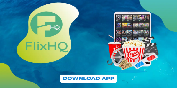 FlixHQ ảnh chụp màn hình 0