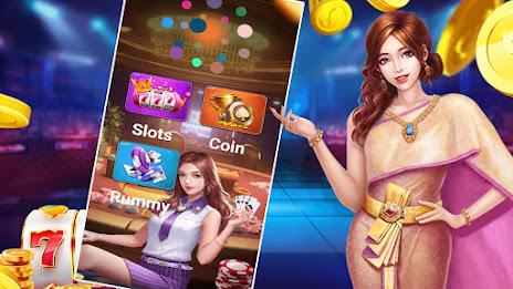 Slots VIP ekran görüntüsü 0