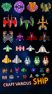 Grow Spaceship VIP Captura de pantalla 1