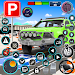 Car Parking: Master Car Games