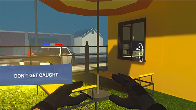 Screenshot Thief Simulator: Sneak & Steal 0
