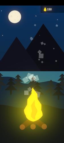 Campfire Screenshot 1