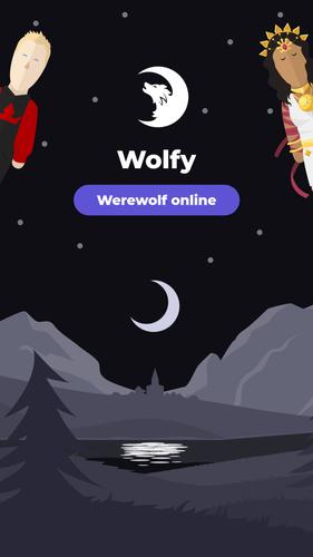Wolfy屏幕截圖0
