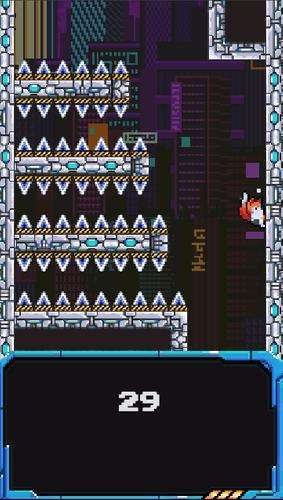 Jumpy Fox capture d’écran 3