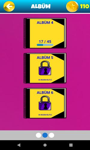 4 Resim 1 Kelime Tahmini capture d’écran 2