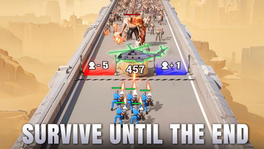 Last Dash screenshot 2