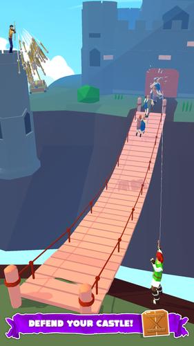 Tower Archer screenshot 1