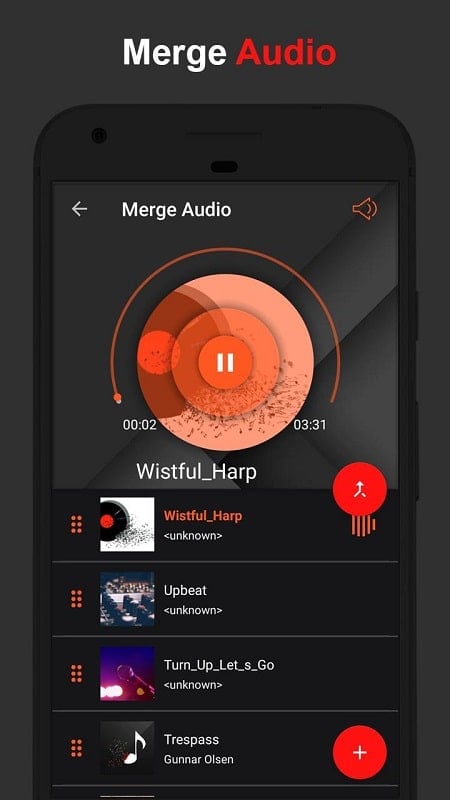 AudioLab screenshot 0