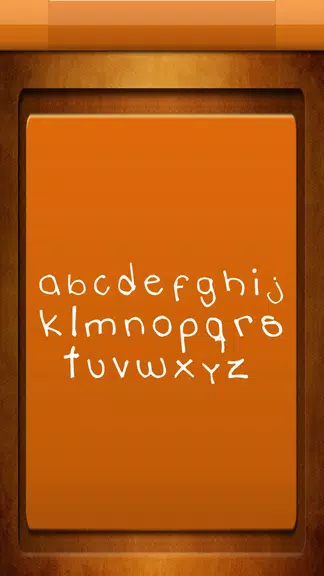 ภาพหน้าจอ Handwrite Font Style Free 2