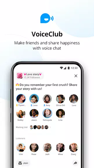 imo Lite -video calls and chat screenshot 3
