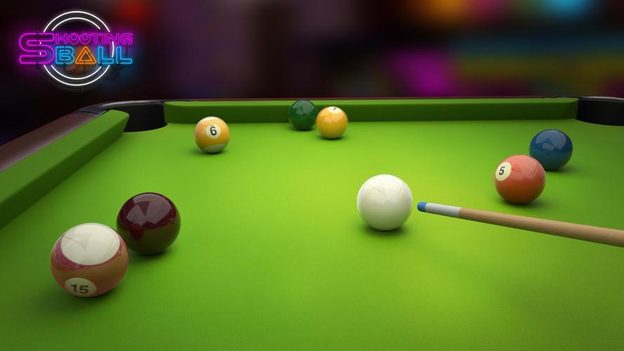Shooting Ball screenshot 3