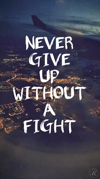 Motivational Quotes屏幕截圖1