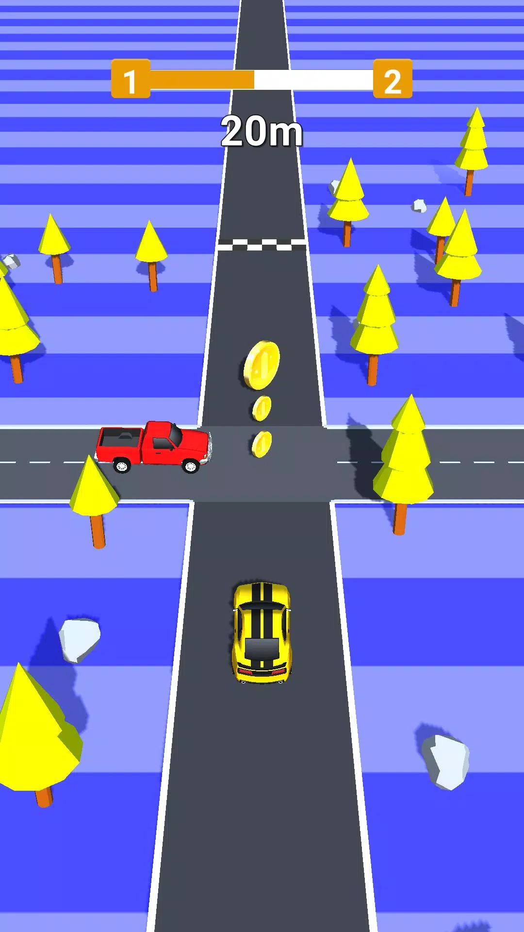 SpeedRun屏幕截圖0