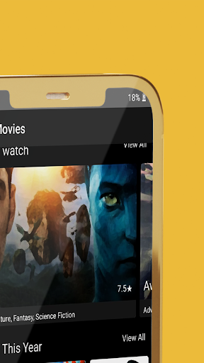 flixtor : movies & tv series屏幕截圖2