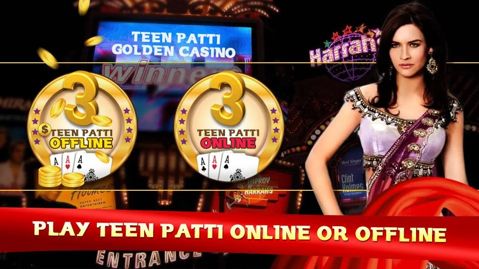 Teen Patti - Ultimate Club屏幕截圖0