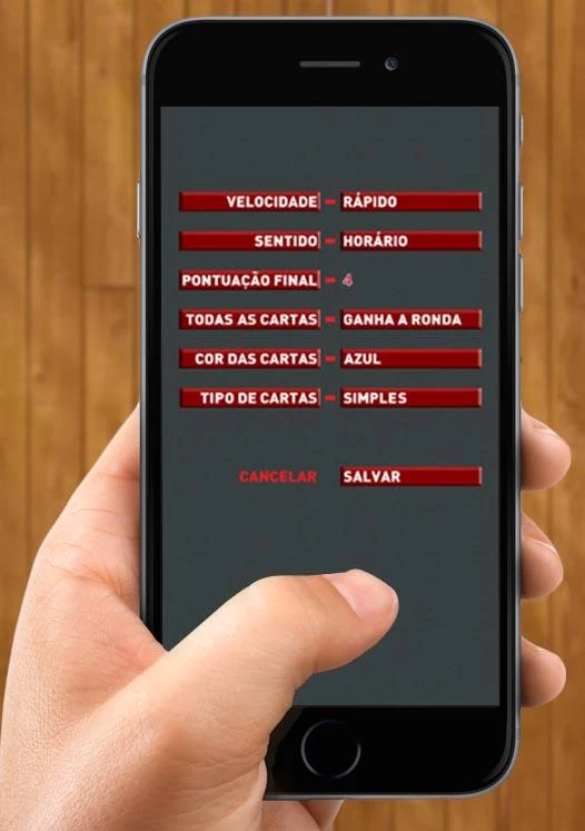 new sueca Portuguese screenshot 1