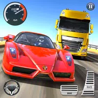 Car Racing Games MAD Max Racer