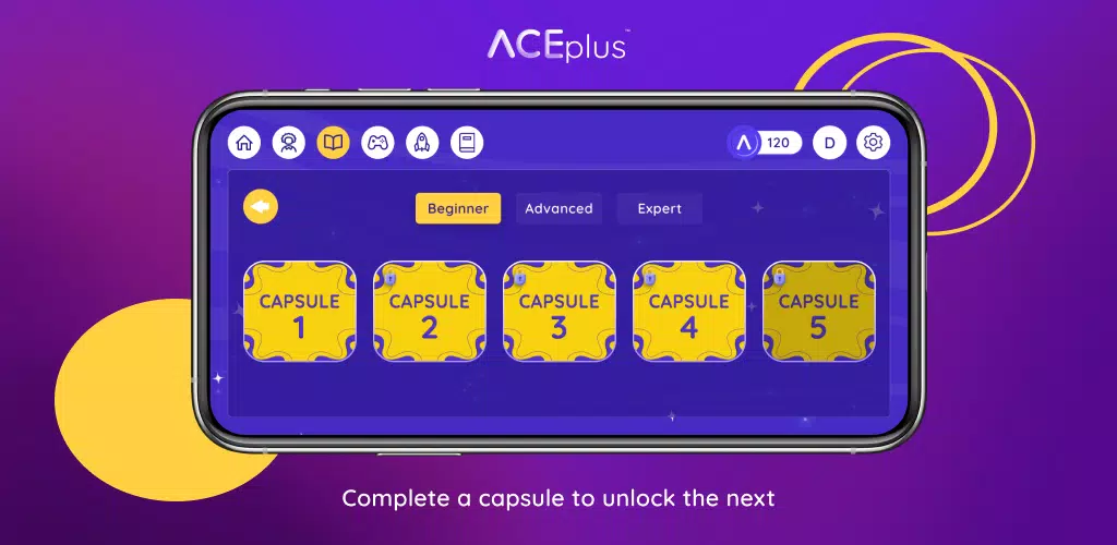 ACEplus Screenshot 1