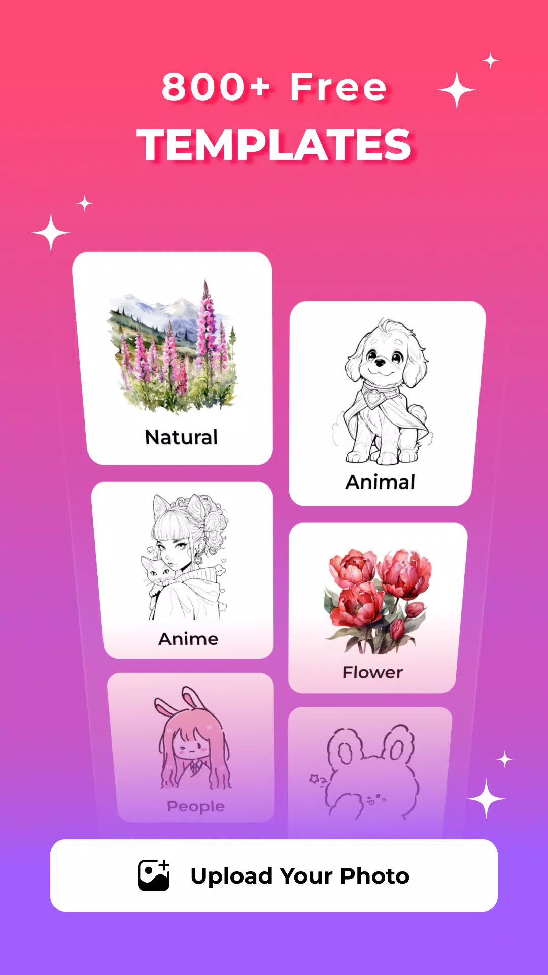 AR Drawing: Sketch & Paint Art captura de pantalla 2