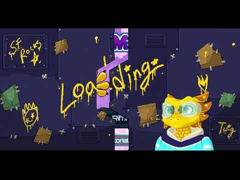 Star Forest - beam sa gameplay