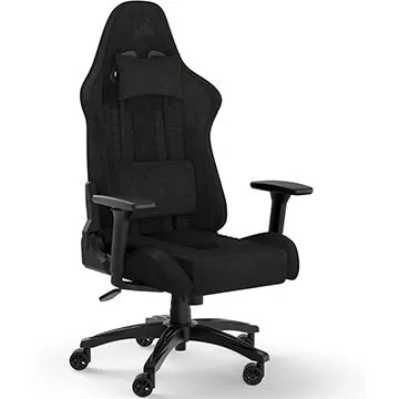 Corsair TC100 Relaxed: Economize 30% na cadeira de jogos de orçamento superior