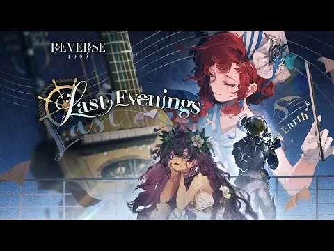 Revers: 1999 Livestream Aankondiging