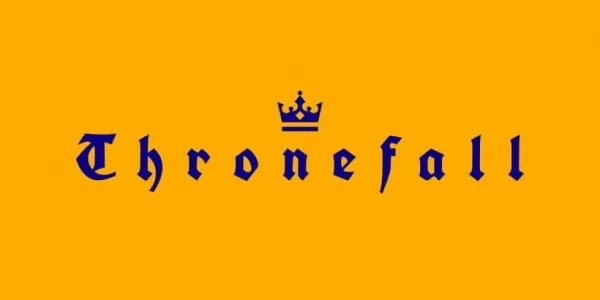 Thronefall: Ang isang naka -istilong RTS ay bumalik sa mga pangunahing kaalaman sa iOS
