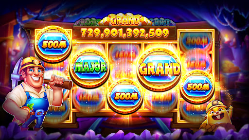 Jackpot Wins Slots Casino capture d’écran 2