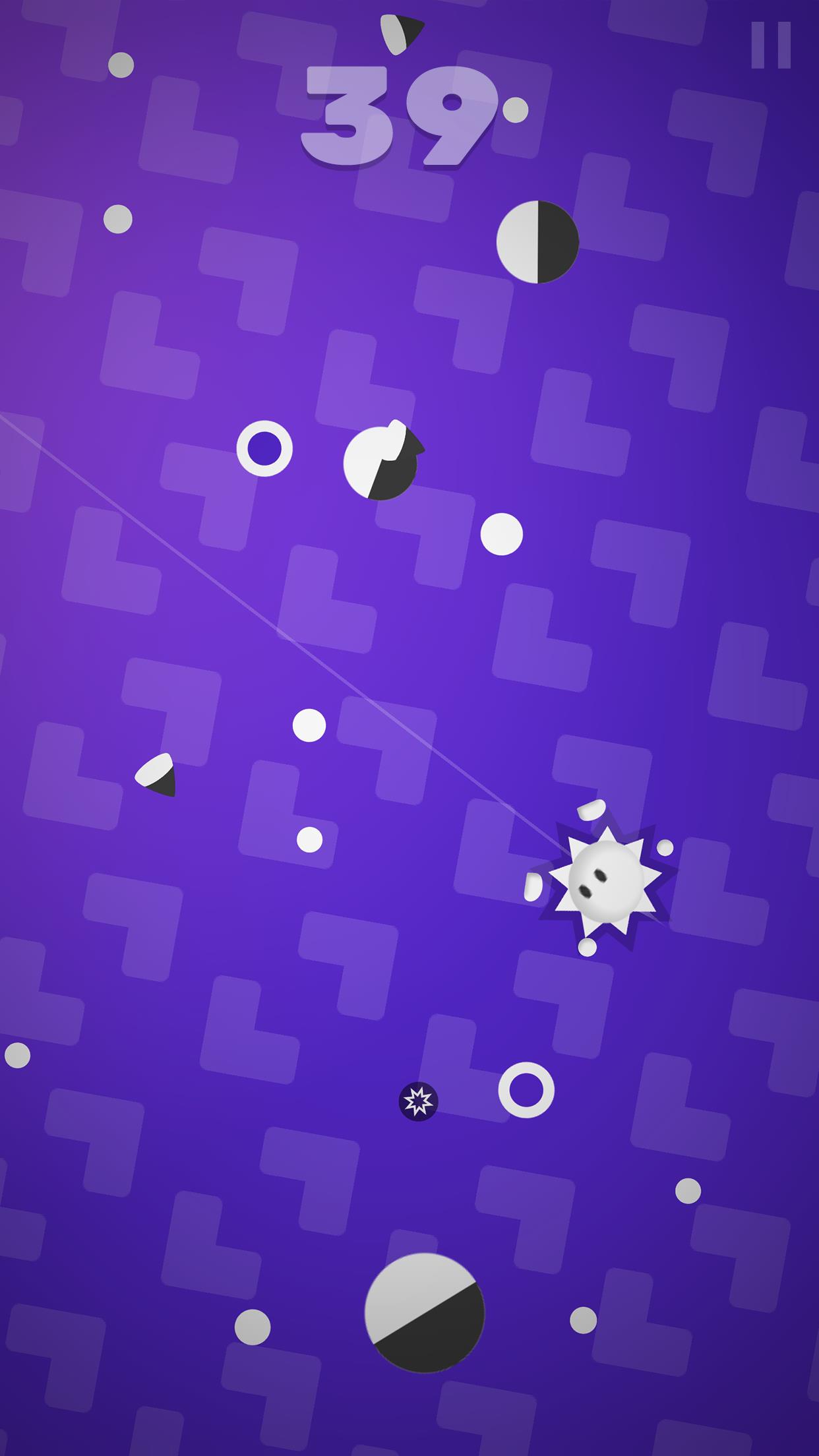 Leap On! Screenshot 2