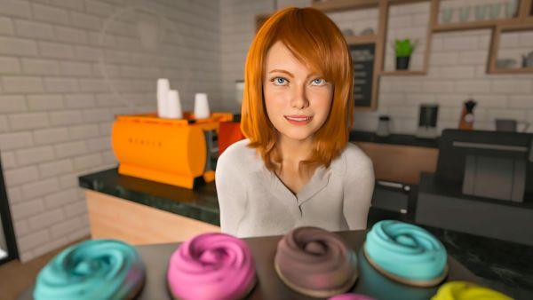 My Dessert Story captura de pantalla 1