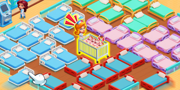 Screenshot Happy Hospital 0
