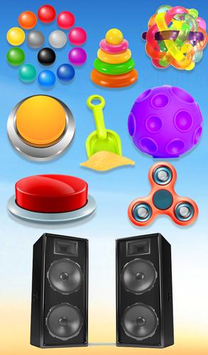 AntiStress Relaxation Game: screenshot 2