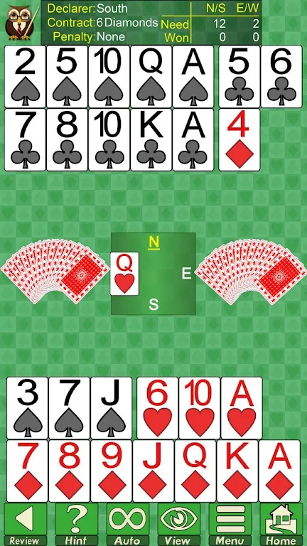 Bridge V+ fun bridge card gameスクリーンショット0