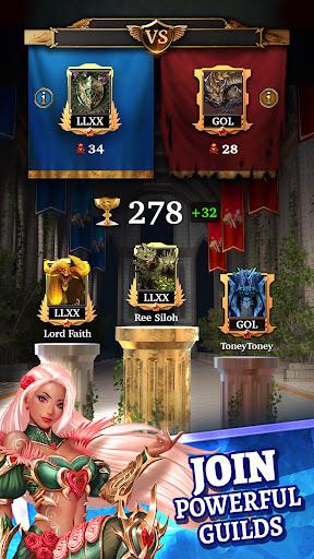 Legendary: Game of Heroes Screenshot 1