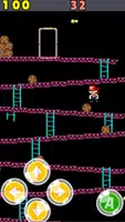 classic kong screenshot 2