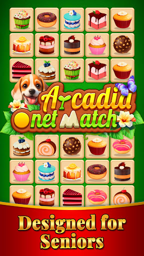 Arcadia Onet Match ကိုဖန်သားပြင်0