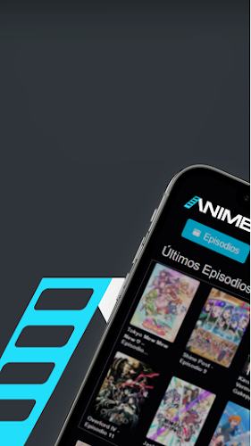 FlvAnime captura de pantalla 0