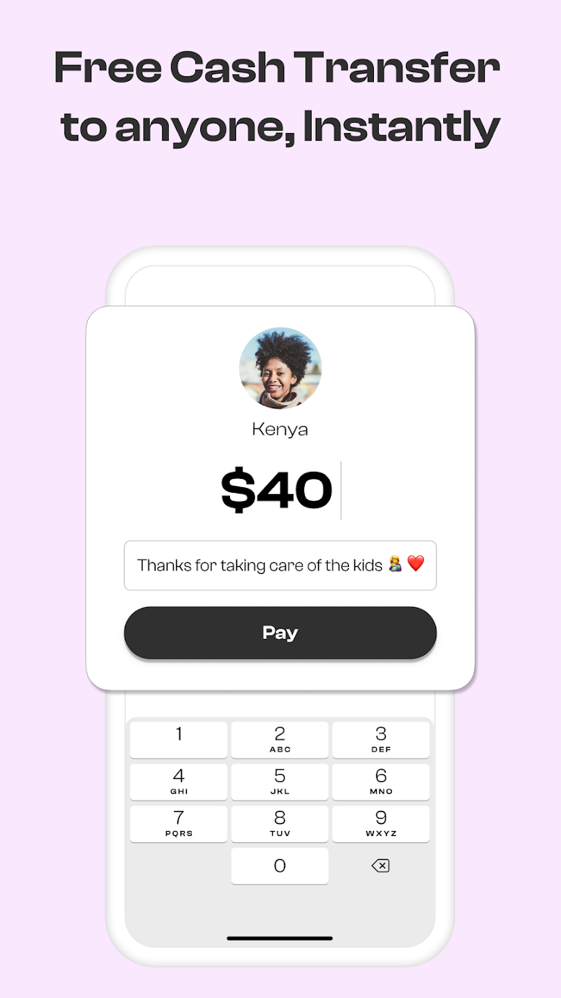 ภาพหน้าจอ Beem: Instant Cash Advance App 1