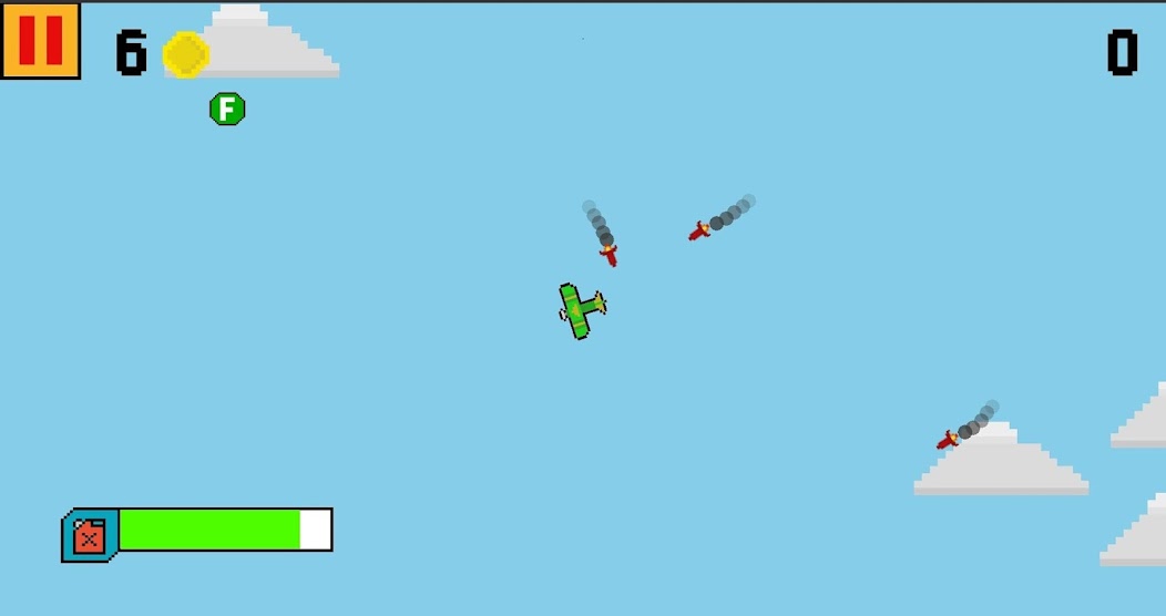 Dodge Mod screenshot 3