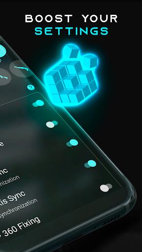 Regedit Mobile FFH4X屏幕截圖1